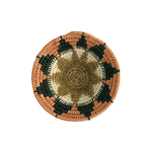 Load image into Gallery viewer, Acacia Blush Lavumisa Basket: Small 22cm