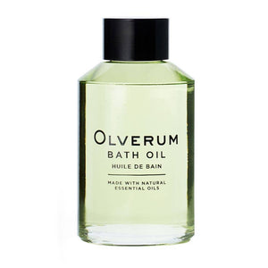 Olverum Bath Oil - 125ml (25 baths)