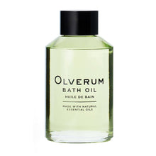 Load image into Gallery viewer, Olverum Bath Oil -250ml (50 baths)