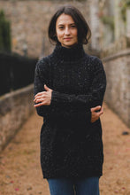 Load image into Gallery viewer, Sheelin Marcia Tunic: M