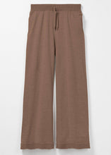 Load image into Gallery viewer, Gehry Relaxed Merino Wide Leg Pant: M