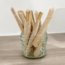Load image into Gallery viewer, Palo Santo + Copal Resin High Vibrational Smudge Sticks
