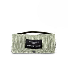 Load image into Gallery viewer, The Little Explorer - Green Tweed