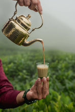 Load image into Gallery viewer, Masala Chai - Indian black tea &amp; 19 spices