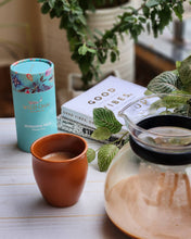 Load image into Gallery viewer, Masala Chai - Indian black tea &amp; 19 spices