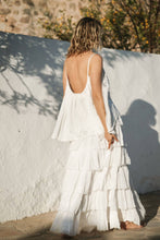 Load image into Gallery viewer, Breeze silk cami: SMALL