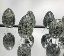 Load image into Gallery viewer, Large Kambaba Jasper Eggs