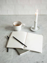Load image into Gallery viewer, Notebook with recycled paper: Clay