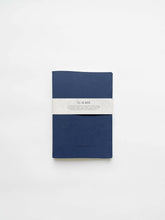 Load image into Gallery viewer, Notebook with recycled paper: Clay