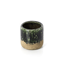 Load image into Gallery viewer, The Moss Planter - Concrete Green - S