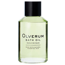 Load image into Gallery viewer, Olverum Bath Oil -250ml (50 baths)