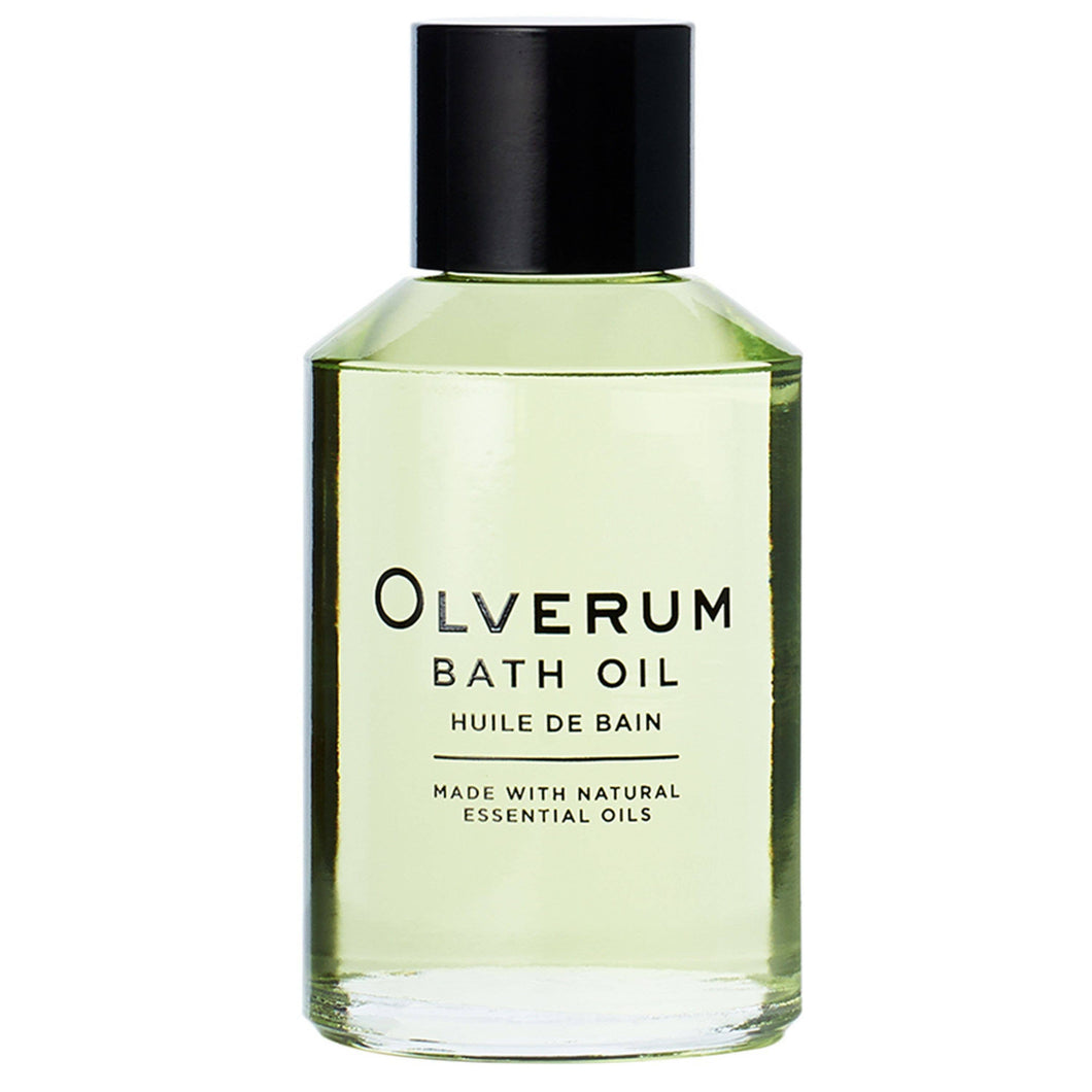 Olverum Bath Oil -250ml (50 baths)