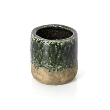 Load image into Gallery viewer, The Moss Planter - Concrete Green - M
