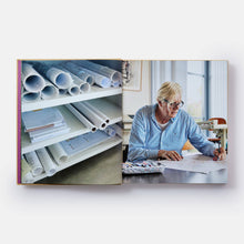 Load image into Gallery viewer, Piet Oudolf At Work