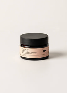 Sweet Sleep Magnesium Butter