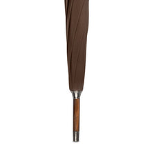 Load image into Gallery viewer, British Umbrella, Beech &amp; Maple - Brown/Sand