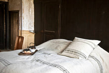 Load image into Gallery viewer, The Moroccan Stripe Pillow Cover Stripe: 63x63cm