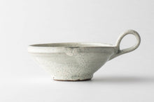 Load image into Gallery viewer, Minami Soup cup : White