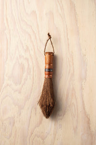 FKM Palm hand broom