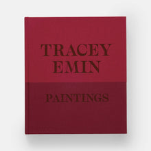 Load image into Gallery viewer, Tracey Emin Paintings