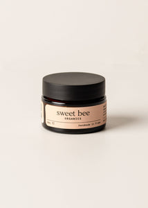 Sweet Sleep Magnesium Butter
