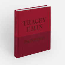 Load image into Gallery viewer, Tracey Emin Paintings