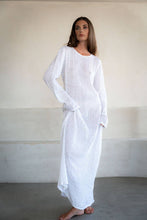 Load image into Gallery viewer, JAGGER DRESS: Gold / One size