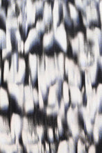 Load image into Gallery viewer, Padded scarf-vest in printed silk with pockets