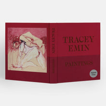 Load image into Gallery viewer, Tracey Emin Paintings