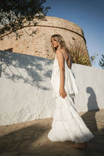 Load image into Gallery viewer, Breeze silk cami: SMALL