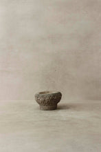 Load image into Gallery viewer, Old Stone Mortar