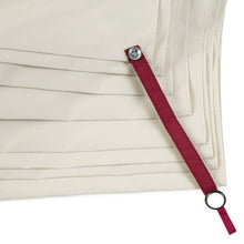Load image into Gallery viewer, British Umbrella, Beech &amp; Maple - Ivory