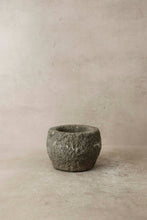 Load image into Gallery viewer, Old Stone Mortar