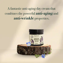 Load image into Gallery viewer, Napiers Speedwell Ageless Day Cream: 60ml