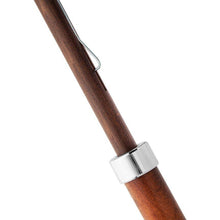 Load image into Gallery viewer, British Umbrella, Beech &amp; Maple - Ivory