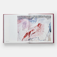 Load image into Gallery viewer, Tracey Emin Paintings