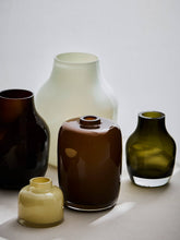 Load image into Gallery viewer, Paloma vase large - offwhite