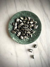 Load image into Gallery viewer, Como marble Tray / Trinket Tray / Jewellery Holder / Dish