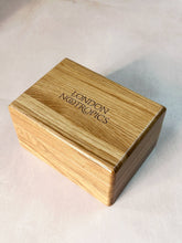 Load image into Gallery viewer, Presentation Box of Adaptogenic Coffee