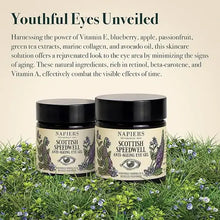 Load image into Gallery viewer, Napiers Speedwell Ageless Eye Gel: 30ml