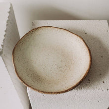 Load image into Gallery viewer, Semi-bowl 21 cm Umbria