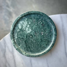 Load image into Gallery viewer, Como marble Tray / Trinket Tray / Jewellery Holder / Dish