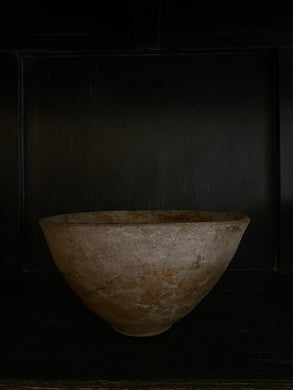 Holy Land Bronze Age Bowl