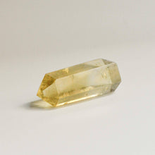 Load image into Gallery viewer, Citrine Quartz Crystal Point | Medium