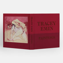 Load image into Gallery viewer, Tracey Emin Paintings