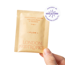 Load image into Gallery viewer, Presentation Box of Adaptogenic Coffee