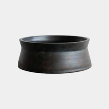 Load image into Gallery viewer, Kew Eclectic Orangery Handthrown Statement bowl: Large