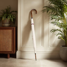 Load image into Gallery viewer, British Umbrella, Beech &amp; Maple - Ivory