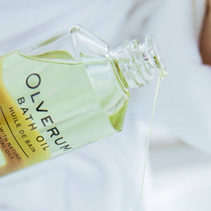Olverum Bath Oil -250ml (50 baths)