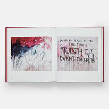 Load image into Gallery viewer, Tracey Emin Paintings